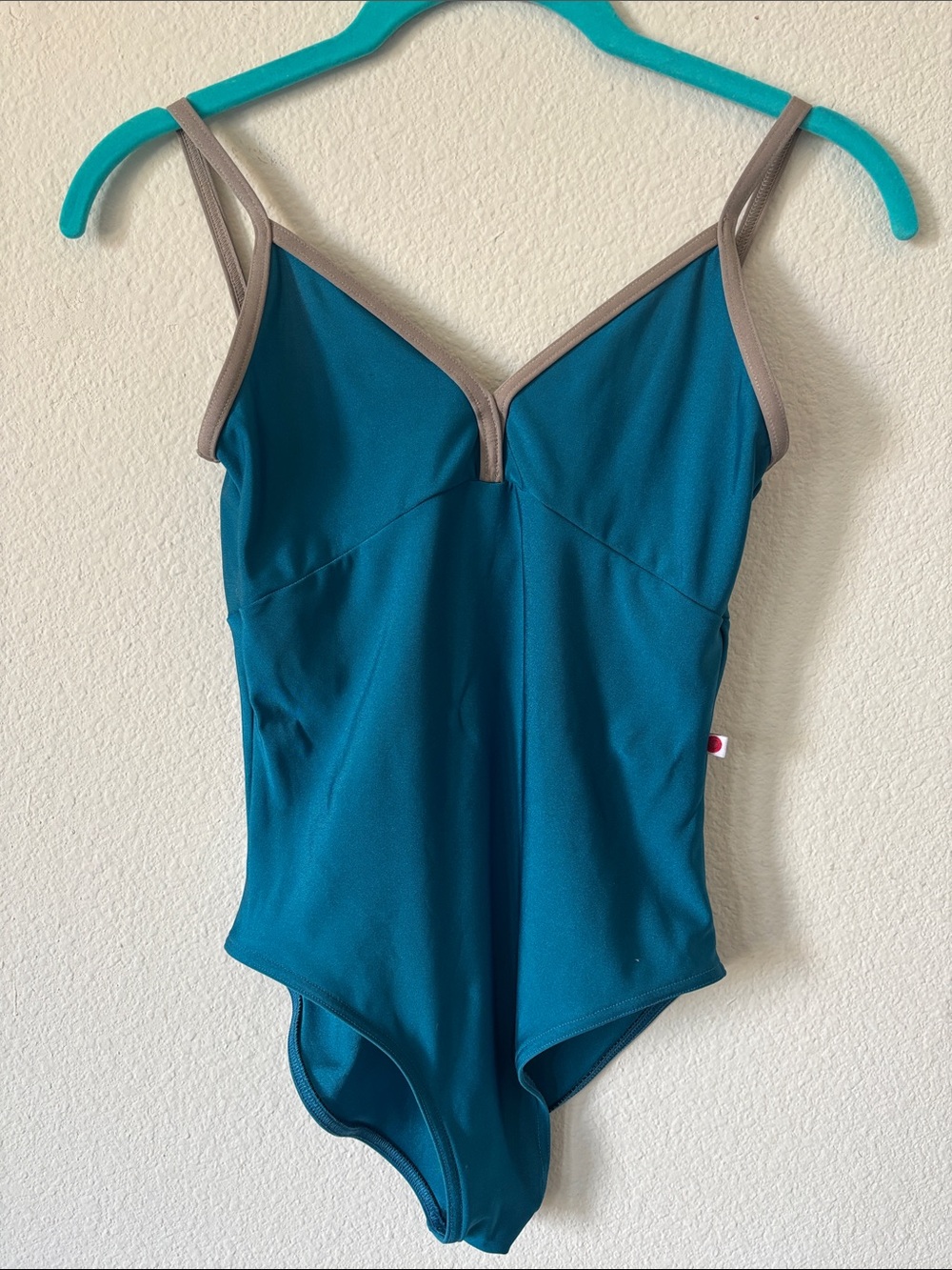 Yumiko Daria Leotard Ballet Dance